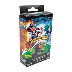 Lightseekers Awakening Super Booster Set